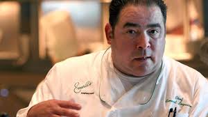 Celebrities opened restaurants in Coast casinos after Katrina