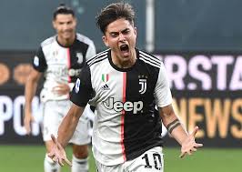 Stadio comunale luigi ferraris referee: Genoa Vs Juventus Un Golazo De Cristiano Ayuda A La Juventus En La Victoria Ante El Genoa Serie A