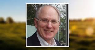 Gregory T. Gustin Obituary May 28, 2016