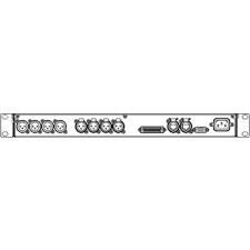Placing items on the scale applies force to the unsupported end of the load cell and causes the bar to bend by a microscopic amount. Lake Product Lm 44