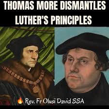 Protestantism vs Catholicism: Biblical Interpretation and Sinlessness