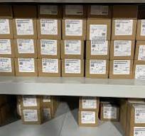New Siemens Replacement Power Block 1100A 6SL3353-1AG41-1DA1 6SL3  353-1AG41-1DA1