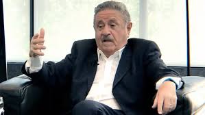 Duhalde insiste con la postulación de lavagna y no ve a cristina como candidata publicado originalmente en: Duhalde Se Lava Las Manos Que Explique El Gobierno Que Paso