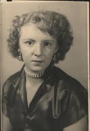 Betty Lou Hull Edwards (1938-1972)