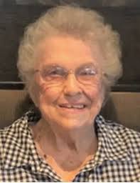 Dorothy Elizabeth Morgan Burns