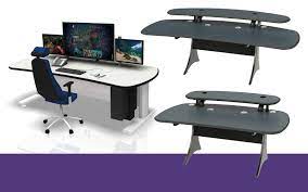 Video editing has become a very popular and coveted skill. Edit Desks For The Media Professional Mw Video Systems Mw Video Systems