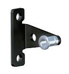 Compx Stealthlock Keyless Cabinet Lock Kit