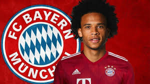 Die münchner bestätigten den transfer am. German Legend Seems Confident That Leroy Sane Will Join Bayern