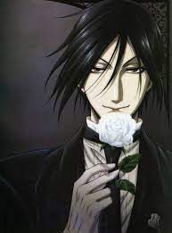 It is time to pay our respects to. Anime Character Models Sebastian Michaelis Wattpad