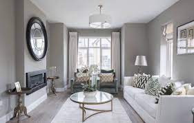Traditional Style Grey Living Room Decor Living Room Grey Grey Walls Living Room Living Room Decor Gray