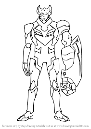 Voltron classic 84 & voltron legendary defender toy review. Learn How To Draw Commander Sendak From Voltron Voltron Voltron Legendary Defender Sendak Voltron
