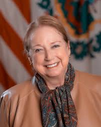 About the Governor and First Lady