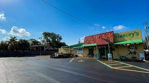 Restaurant — port charlotte, charlotte county, florida, united states, found 134 companies. Clancey S Irish Restaurant Closes To Reopen As Whiskey Creek Station