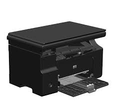 Hp laserjet pro m1136 printer series full feature software and drivers. Http H10032 Www1 Hp Com Ctg Manual C01760651