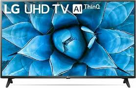 Lg 50un7300puf 50 Inch 2160p 4k Led Smart Tv For Sale Online Ebay