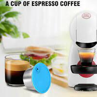 I recomend dolce gusto by arno makes an incredible coffe and also download image. Button For Machine Coffee Krups Dolce Gusto Spare Parts Nescafe Piccolo Ebay