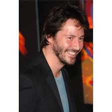 Keanu Reeves At Arrivals for A Scanner Darkly Screening by The Film Society  of Lincoln Center The Walter Reade Theater New York Ny July 05 2006 Photo  by Brad Barket Photo Print,