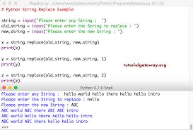 How would i go about sorting a string of letters in to alphabetical order please and thanks? Python String Replace