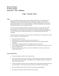 Research Paper
