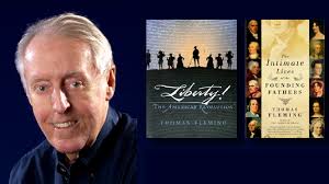 11 Questions with Thomas Fleming