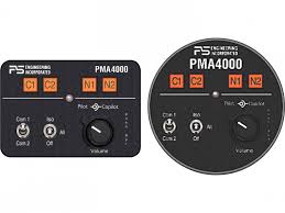 It is generally illegal in the united states to install replacement or modification parts on a certificated aircraft without an airworthiness release. Ps Engineering Pma 4000 P N 11942