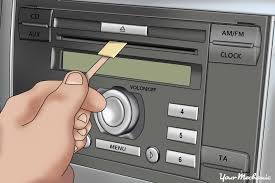Error 1 in toyota cd player i have 2003 toyota corolla and lately if you have your own good photos of 2005 toyota corolla cd player error 1 and you want to become one of our authors, you can add them on our site. How To Remove A Cd Jammed In A Car Player Yourmechanic Advice
