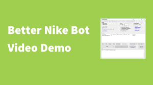 How to cop on nike snkrs app.use these methods to. 5 Best Sneaker Bots Of 2020 What Is A Sneaker Bot How It Works