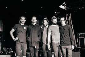 Create and get +5 iq. Dead Letter Circus Chat Social And Spiritual Awakenings On New Album