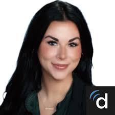 Jessica Berns's Instagram, Twitter & Facebook