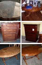 Whether it is armoires, mirrors, chests, linen presses. Home Dzine Home Diy French Polishing Using Shellac