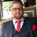 Yasser Yousha Wardasbi ... George Wardroper auf xing.com