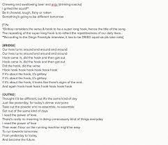 It's part melody, part lyric, and most likely it's both. J On Twitter Giriboy Hook Song Lyrics Rough English Translations Simply Bc I Luv The Feels Of The Song