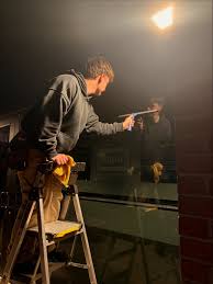 Building Cleaning