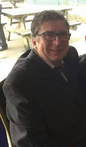 Have you seen Robert?