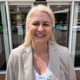 Brentwood Care Centre care home, Larchwood Gardens, Pilgrims Hatch,  Brentwood, Essex CM15 9NG