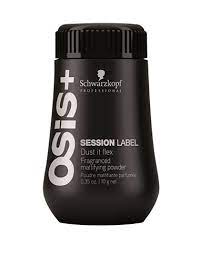 Makeup Hair Powder Bumble And Bumble Pret A Powder Schwarzkopf Osis