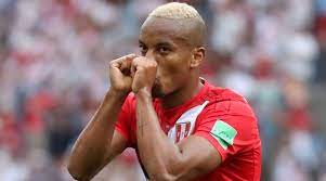 Find the latest andré carrillo news, stats, transfer rumours, photos, titles, clubs, goals scored this season and more. Fifa World Cup 2018 Andre Carrillo Bitter But Coach Ricardo Gareca Sanguine As Peru Say Farewell Fifa News The Indian Express