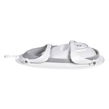 Provides two support positions for stages newborn. Boon Grey Naked Collapsible Tub Babies R Us Canada