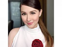 Marian Rivera Offers Yayadub Advice on How to Deal with Fame - Preen.ph