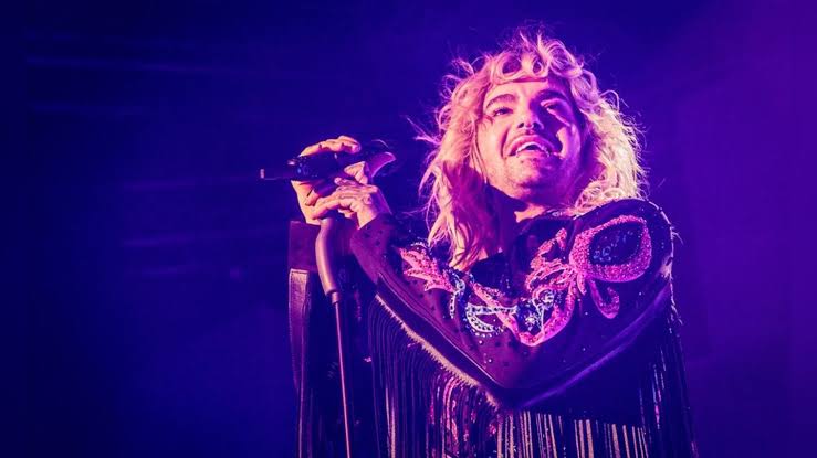 Tokio Hotel Konzert