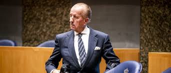 Theo hiddema, joost eerdmans en hans wiegel over de overwinning van fvd bij wnl. Theo Hiddema Fvd Ook Mogelijk In De Fout Met Verblijfskostenvergoeding Thepostonline