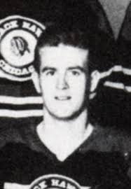 Player photos for the 1947-48 Windsor Spitfires at hockeydb.com
