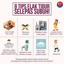 Jika tiada urusan penting, luangkan sedikit masa untuk berzikir kerana amalan itu bakal menyelamatkan kita daripada api neraka. Maria Firdz Hukum Tidur Selepas Subuh Quran Quotes Inspirational Islamic Inspirational Quotes Islam Facts