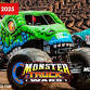 Monster Truck Wars event image