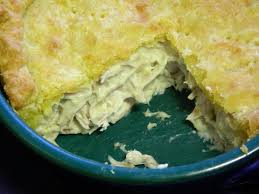 Chicken Pot Pie Without Vegetables Recipe Food Com Recipe Pot Pie Recipes Chicken Pot Pie