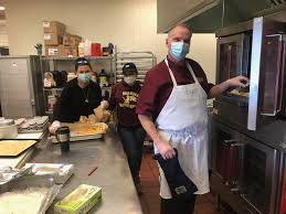 Where else can you get crab legs for 5.99 at the mall!!! Food Network Welcomes Restaurant Owner Ed Canlon To A New Reality Cooking Show The Dish Silive Com