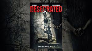 Desecrated Full Horror Movie Youtube Horror Movies Horror Novel Action Movies