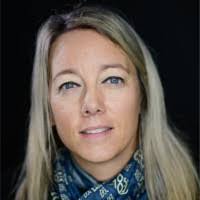 Alexandra Mai's Instagram, Twitter & Facebook