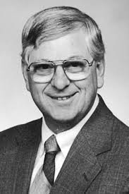 Obituary: John W. Hunt Jr.