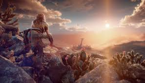 Forbidden west state of play with all new gameplay on may 27th, and you can watch the full event below. Horizon Forbidden West Fur Playstation 5 Angekundigt Jpgames De